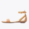 Nisolo Serena Sandal - Almond Sale