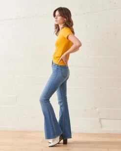 WVN Clothing No. 01 Tee