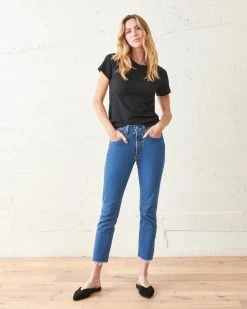 WVN Clothing No. 01 Tee