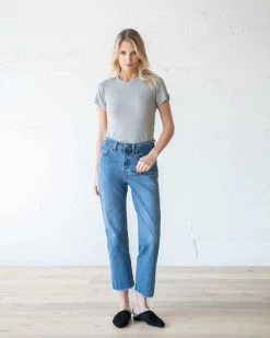 WVN Clothing No. 01 Tee