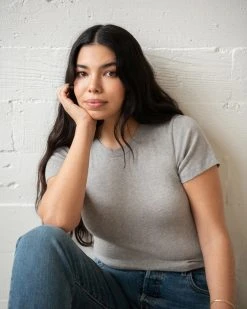 WVN Clothing No. 01 Tee