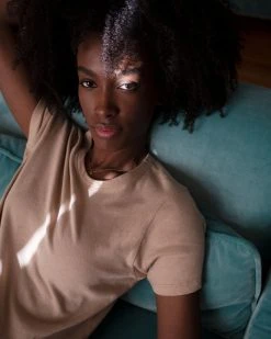 WVN Clothing No. 01 Tee