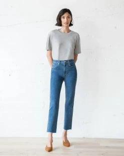 WVN Clothing No. 02 Tee