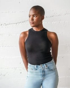 WVN No. 03 Tank Clothing