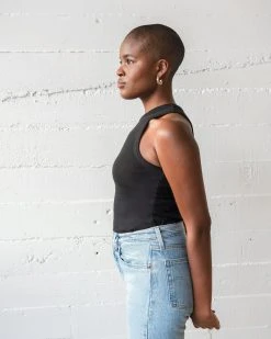 WVN No. 03 Tank Clothing