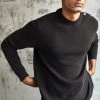 No Nasties Men's Buttoned Jumper Sweater 2 No Nasties Men's Buttoned Jumper Sweater