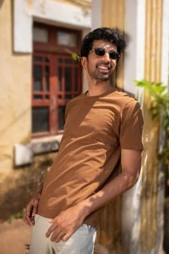 No Nasties Men's Rodrigo Classic Tee