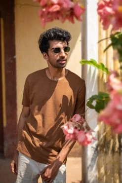 No Nasties Men's Rodrigo Classic Tee