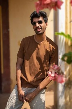 No Nasties Men's Rodrigo Classic Tee