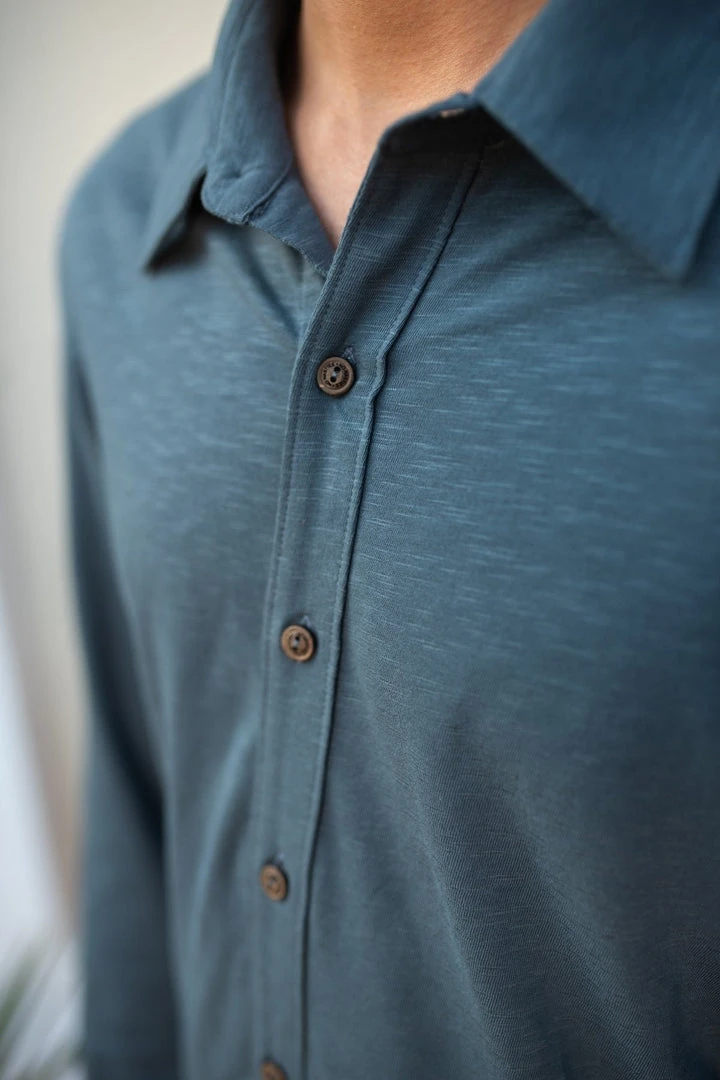 No Nasties Best Sellers Men's Anton Knit Shirt 6 No Nasties Best Sellers Men's Anton Knit Shirt