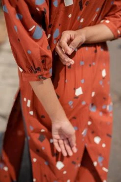 No Nasties Best Sellers Melena Long Shirt