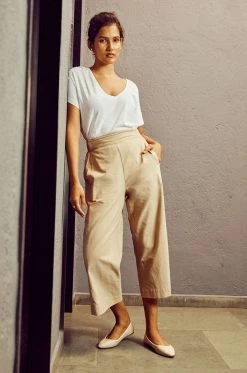 No Nasties Sand Culotte Pants Best Sellers