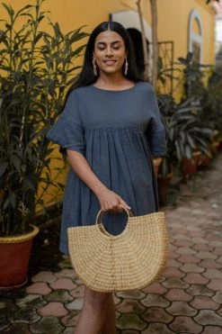 No Nasties Clothing Zaragoza Scoop Dress 12 No Nasties Clothing Zaragoza Scoop Dress