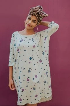 No Nasties Navarra Tunic Clothing