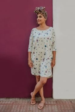 No Nasties Navarra Tunic Clothing