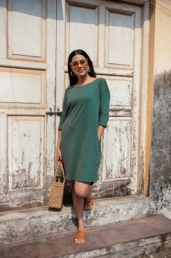 No Nasties Nela Tunic