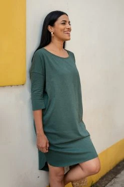 No Nasties Nela Tunic