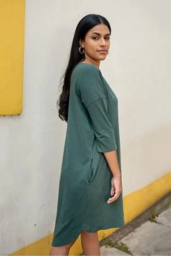 No Nasties Nela Tunic