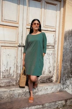 No Nasties Nela Tunic