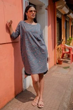 No Nasties Nicaro Tunic Best Sellers
