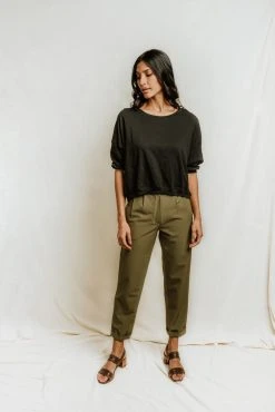 No Nasties Dayton Unisize Top -