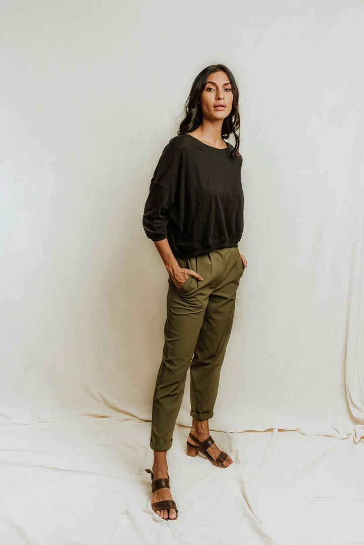 No Nasties Dayton Unisize Top - 4 No Nasties Dayton Unisize Top -