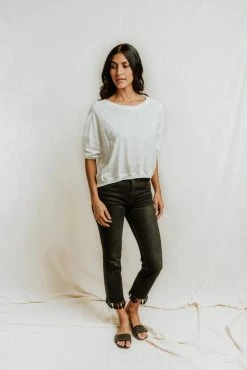 No Nasties Clothing Fairview Unisize Top 12 No Nasties Clothing Fairview Unisize Top