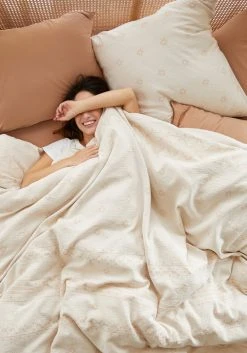 Coyuchi Home Goods Noe Sham