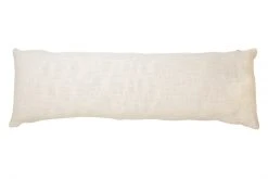 Casa Amarosa Noir Celestial XL Lumbar Pillow Cover