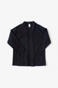 North Of West Sale Christine Tencel Jacket - Black