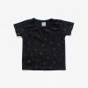 North Of West Kids' Dots Tee - Black 2 North Of West Kids' Dots Tee - Black
