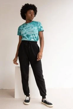 North Of West Julie Jogger - Black Sale