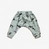 North Of West Sale Baby's Orcas Harem Pants - Sea Mist 2 North Of West Sale Baby's Orcas Harem Pants - Sea Mist