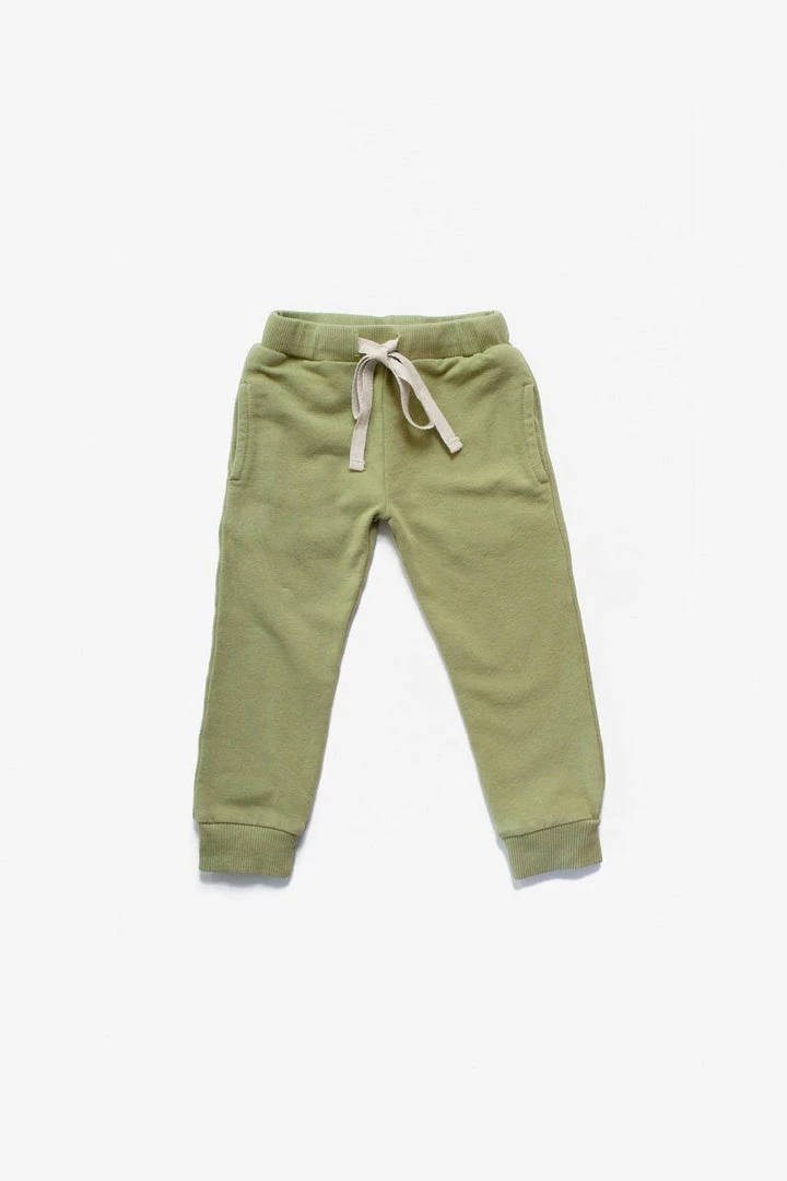 North Of West Sale Kids' Jogger - Moss 3 North Of West Sale Kids' Jogger - Moss