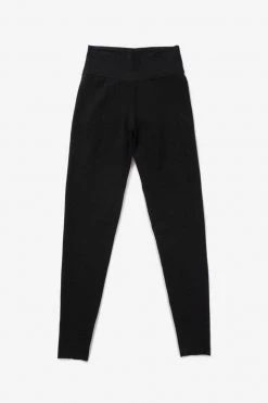 North Of West Sammy Legging - Black