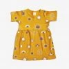 North Of West Kids' Suns Dress - Golden Sale