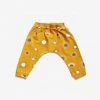 North Of West Kids' Suns Harem Pants - Golden Sale 1 North Of West Kids' Suns Harem Pants - Golden Sale
