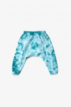North Of West Baby's Tie Dye Harem Pants - Atlantic Sale
