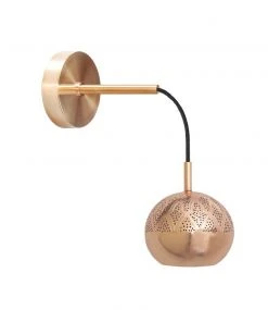 Dounia Home Lighting Nur Wall Sconce