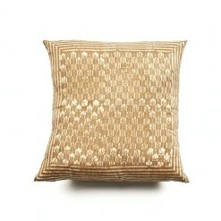 Studio Variously Home Goods Oasis Silk Throw Pillow