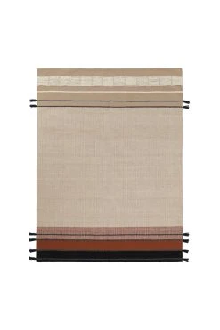Kiliim Oasis Wool Runner / Rug Home Goods