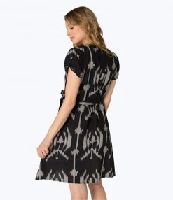 Passion Lilie Odin Wrap Dress