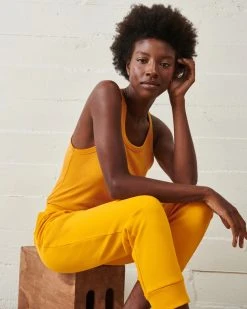 WVN Old School Sweats Pajamas + Loungewear