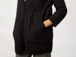 Coyuchi Olema Quilted House Robe 11 Coyuchi Olema Quilted House Robe