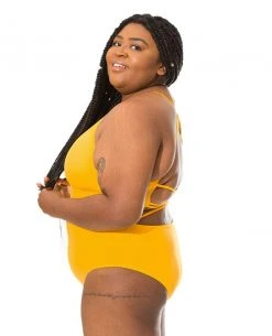 Sensi Graves Olivia Recycled One Piece Swimsuit