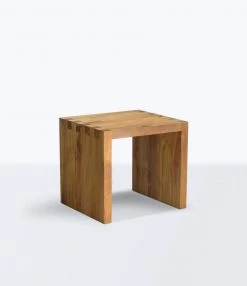 Masaya & Co. Ometepe Side Table Furniture