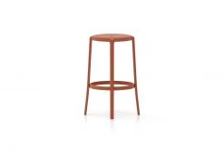 Emeco On & On Recycled Barstool