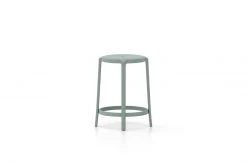 Emeco On & On Recycled Counter Stool