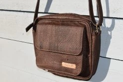 Tiradia Cork On The Go Cork Crossbody