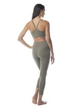 Synergy Organic Clothing On The Move Pant - Kalamata